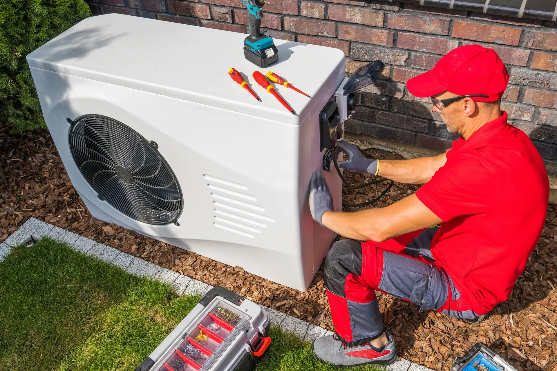 About HVAC in Trujillo Alto, PR